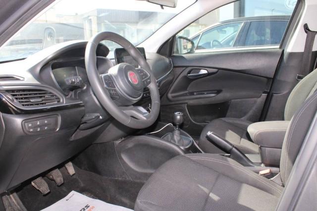 Fiat Tipo 1.6 mjt CityLife s&s 130cv con CarPlay