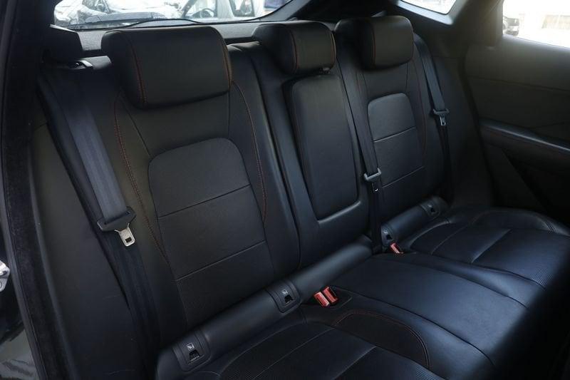 Jaguar E-Pace 2.0D i4 180cv HSE AUTO AWD Unicoproprietario