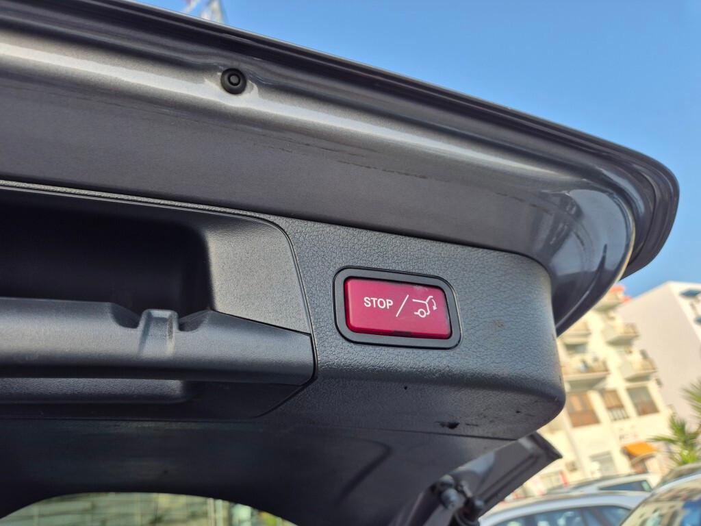 Mercedes GLB 180 d Automatic Sport con Garanzia
