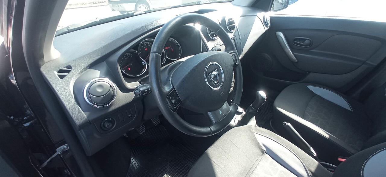 Dacia STEPWAY SENZA BUSTA PAGA