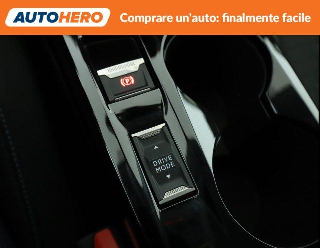 PEUGEOT 208 PureTech 100 Stop&Start 5 porte Allure Pack