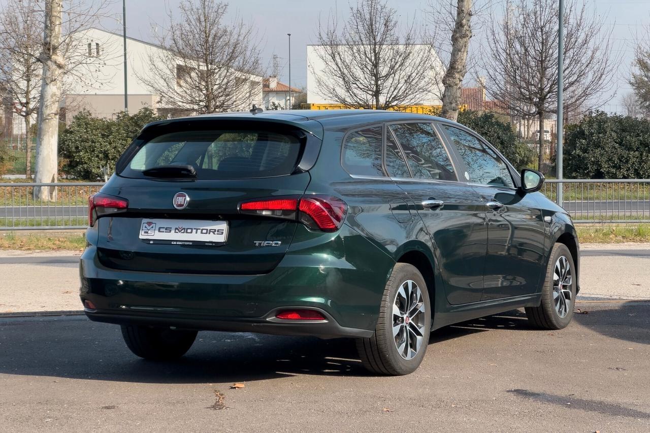 Fiat Tipo 1.3 Mjt S&S SW Mirror