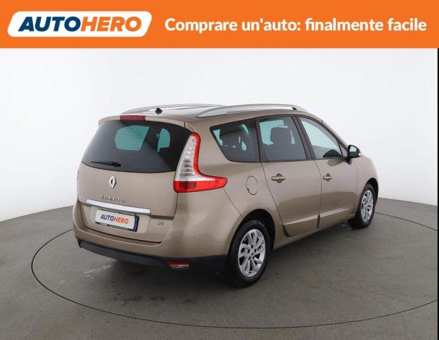 RENAULT Scenic Scénic dCi 110 CV Start&Stop Energy Limited