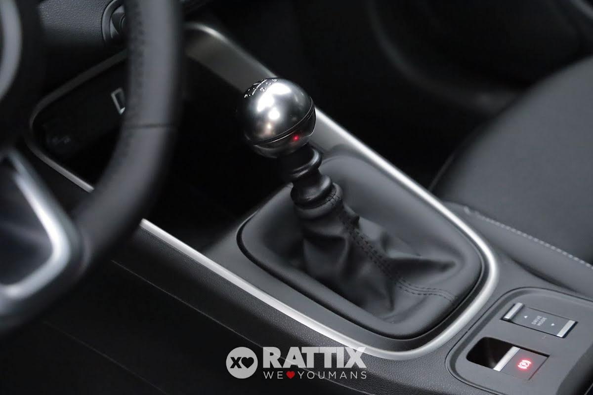 Jeep Avenger 1.2 Turbo 100CV Altitude