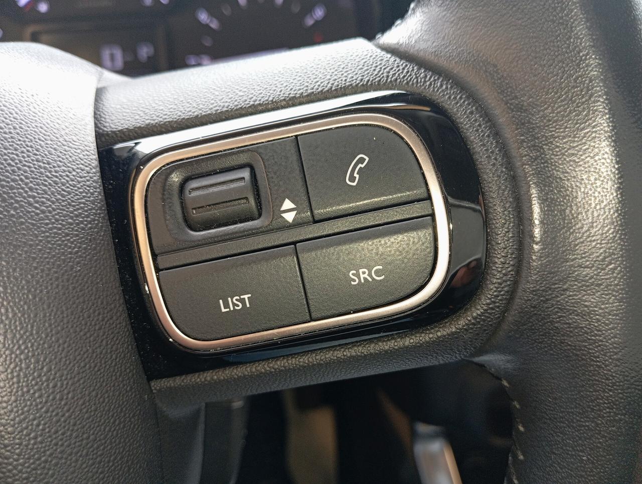 Citroen C3 Aircross BlueHDi 110 S&S Feel