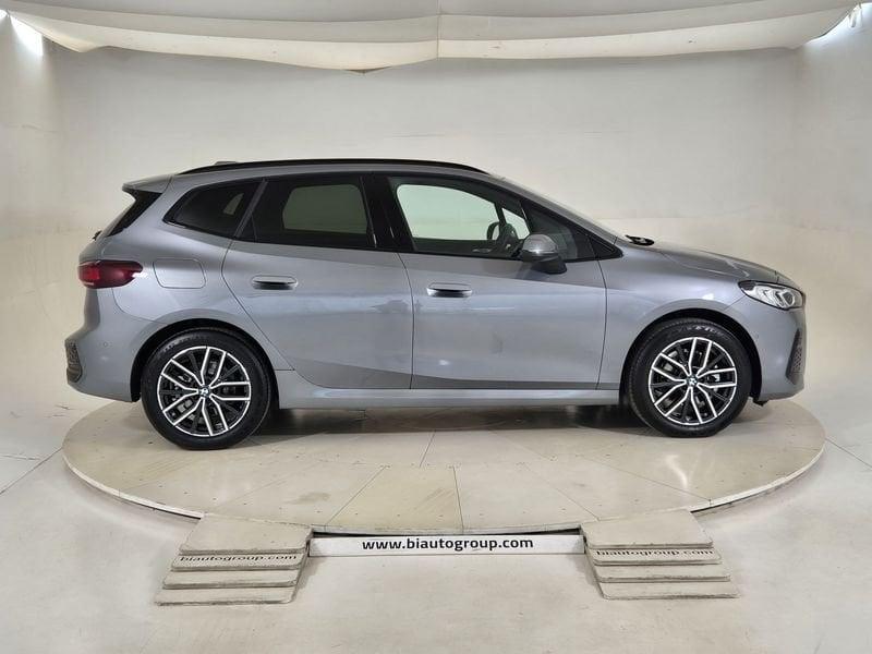BMW Serie 2 Active Tourer Serie 2 U06 Active Tourer 225e Active Tourer xdrive Msport auto