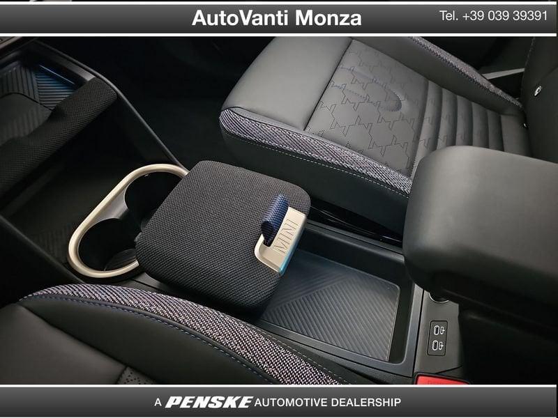 MINI Mini Countryman U25 Mini C Classic Countryman