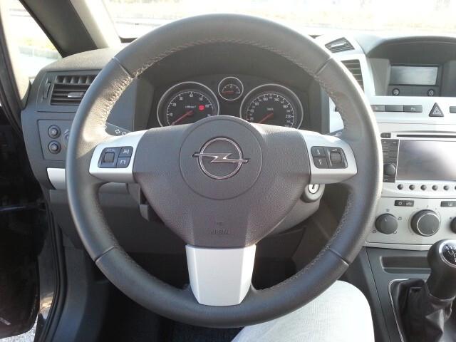 Opel Zafira 1.6 16V ecoM 150CV Turbo