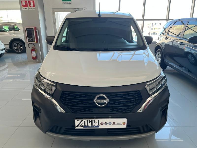NISSAN Townstar 1.3 130 CV Van PC Acenta