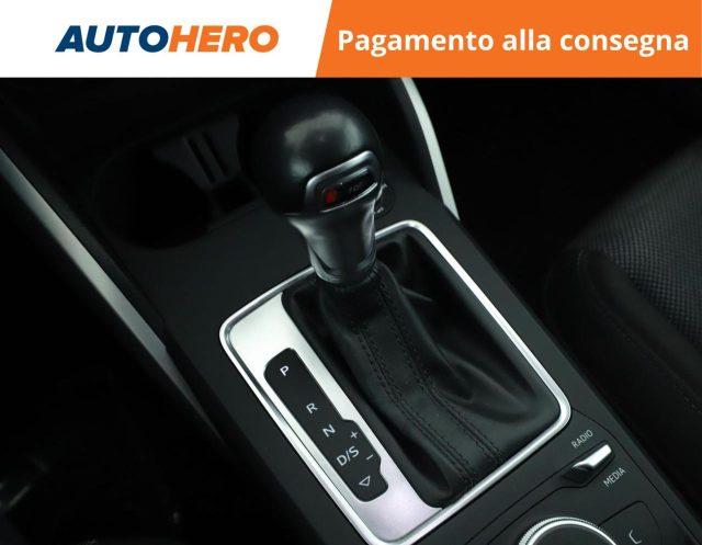 AUDI Q2 30 TDI S tronic Admired