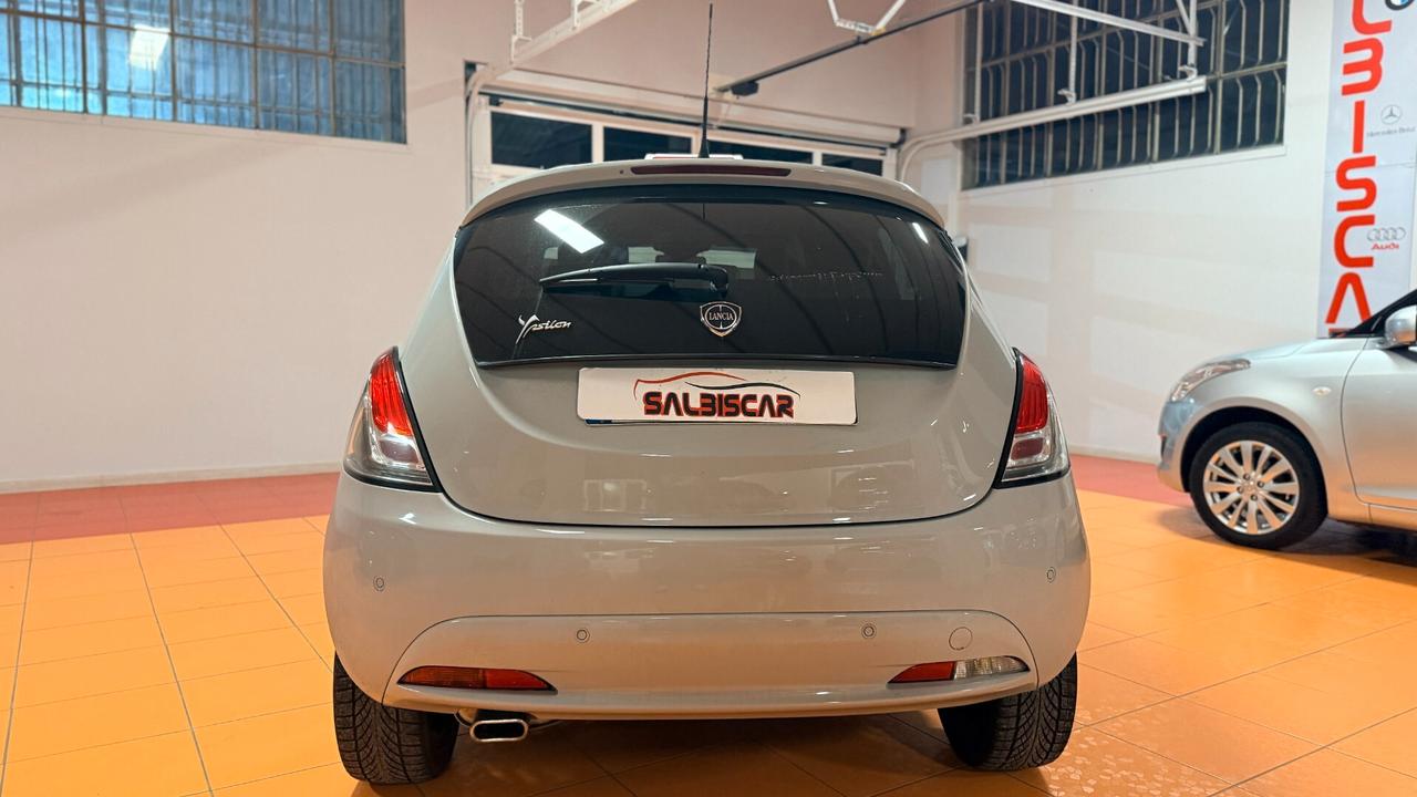Lancia Ypsilon 1.3 MJT 16V 95 CV 5 porte S&S Mya