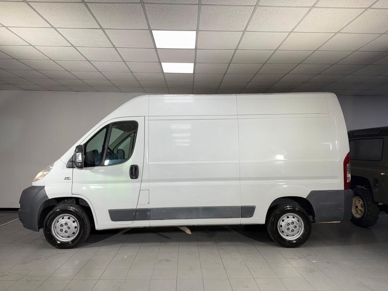 Fiat Ducato 30 2.3 MJT 130CV L2H2 - PREZZO ESCLUSO IVA