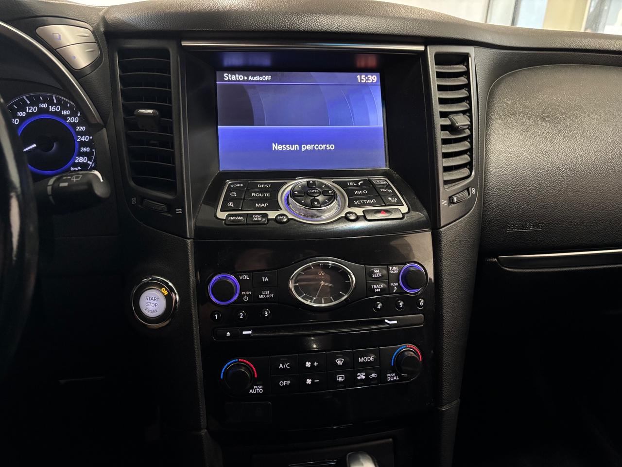 Infiniti FX FX30d S PREMIUM |FULL OPT. |