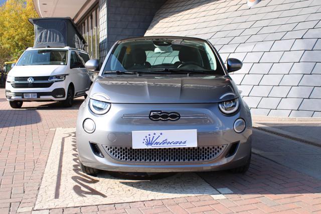 FIAT 500 Icon Berlina 42 kWh