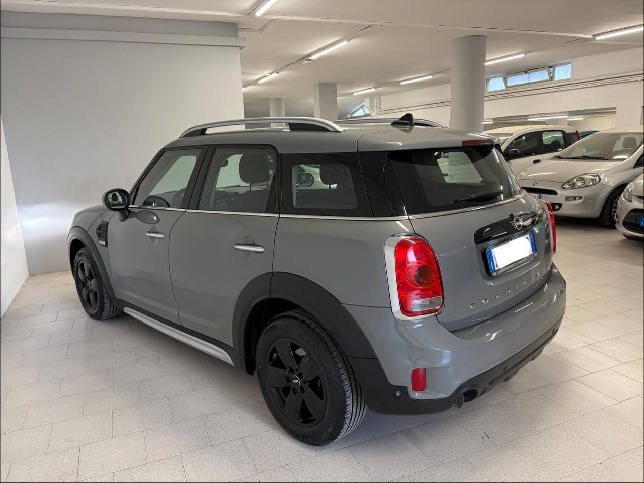 Mini Cooper D Countryman 1.5 One Business
