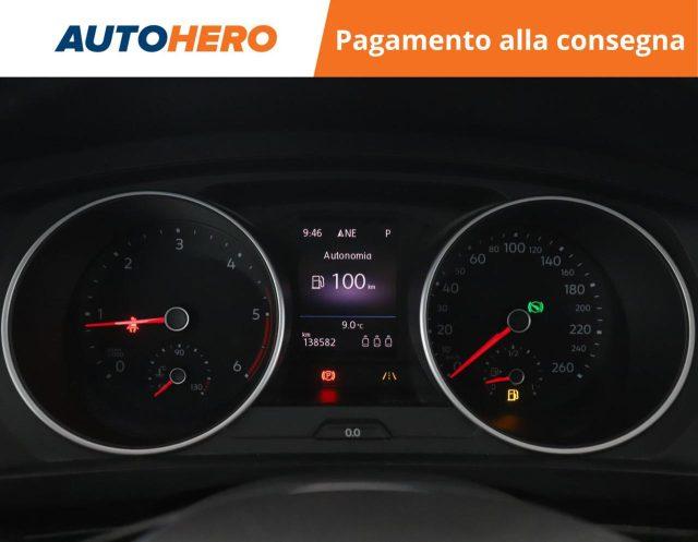 VOLKSWAGEN Tiguan 2.0 TDI SCR DSG Style BlueMotion Technology