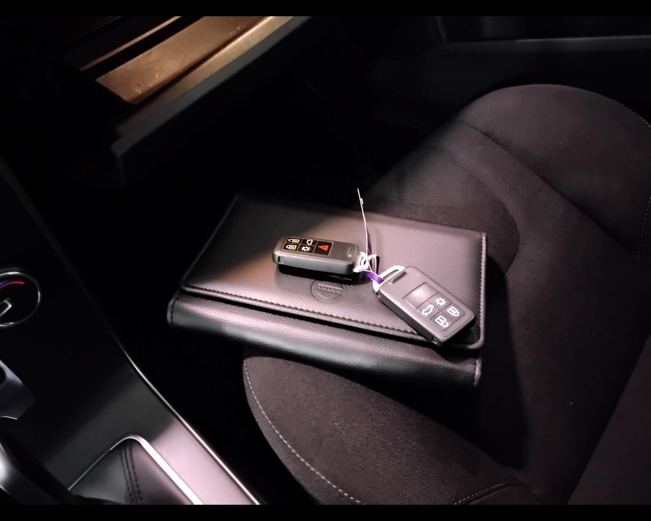 VOLVO V40 II 2012 - V40 2.0 d2 eco Business my17