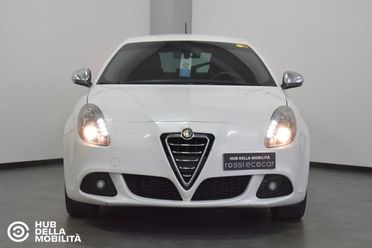 ALFA ROMEO Giulietta 2.0 JTDm-2 140 CV Distinctive