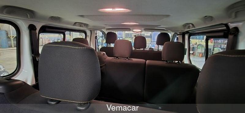 FIAT Talento COMBI 9P 1.6td 125CV PC- SOLO 68MILA KM- iva esclusa