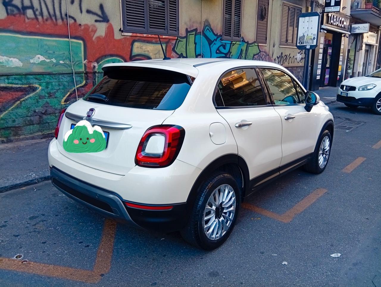 Fiat 500X 1.6 MultiJet