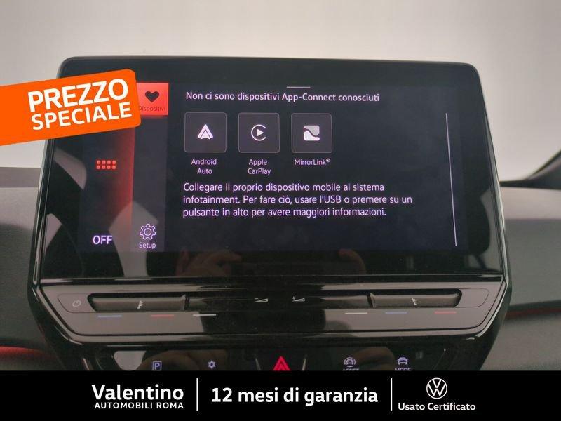 Volkswagen ID.3 Pure 45KWH