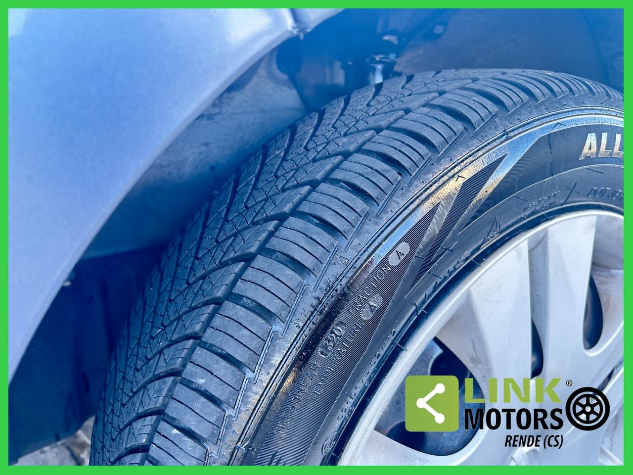 Nissan Pixo 1.0 5 porte Easy Unico Proprietario 10/2009