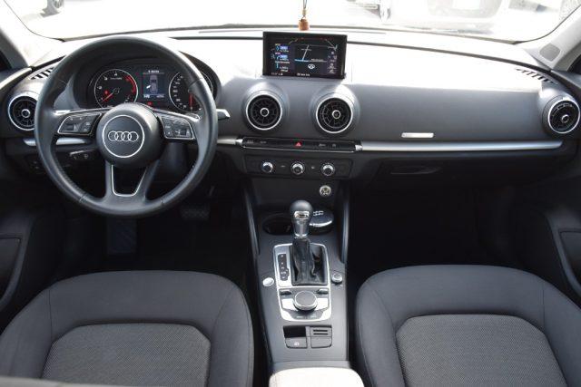 AUDI A3 1.6 TDI 116 CV S tronic Business