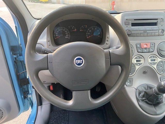FIAT Panda 1.2 Emotion "NEOPATENTATI"