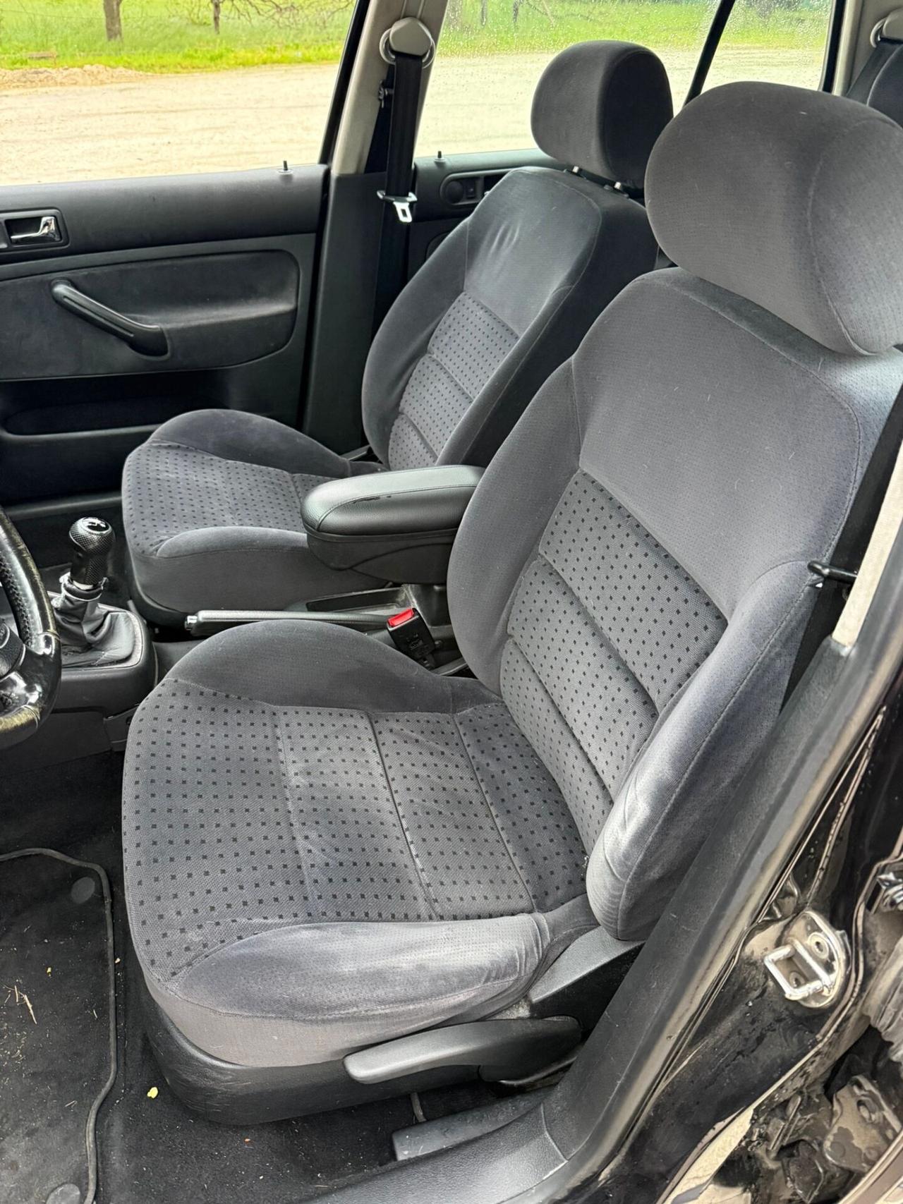 Volkswagen Golf Benzina GPL fino 2035 Neopatentati