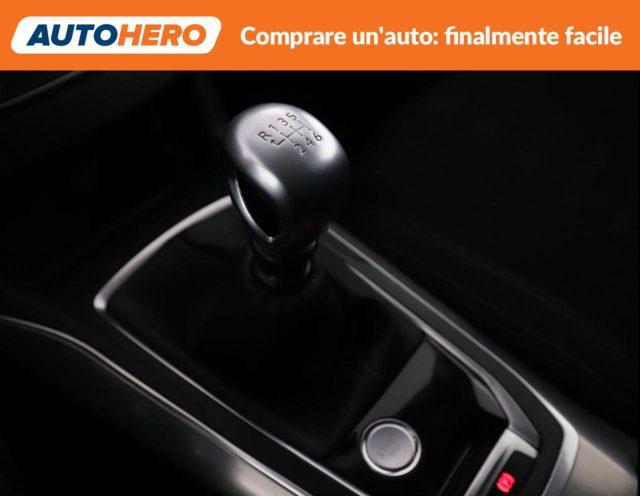 PEUGEOT 308 BlueHDi 120 S&S SW Allure