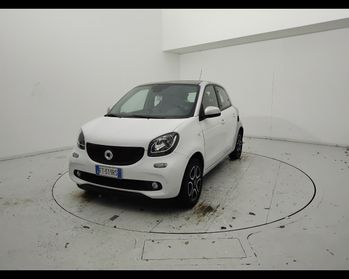 SMART Forfour II 2015 - Forfour 0.9 t Passion 90cv my18