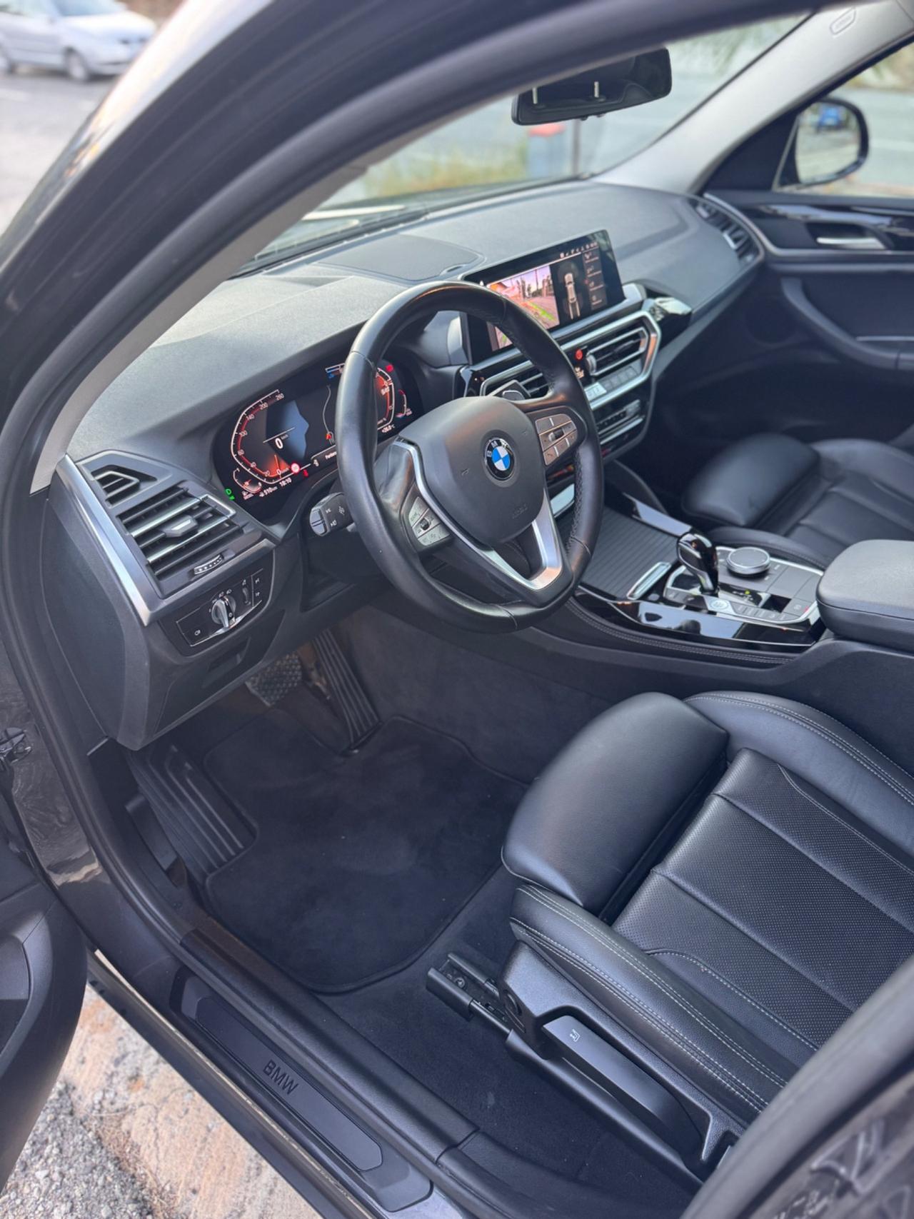 Bmw X4 xDrive20d 48V 2023