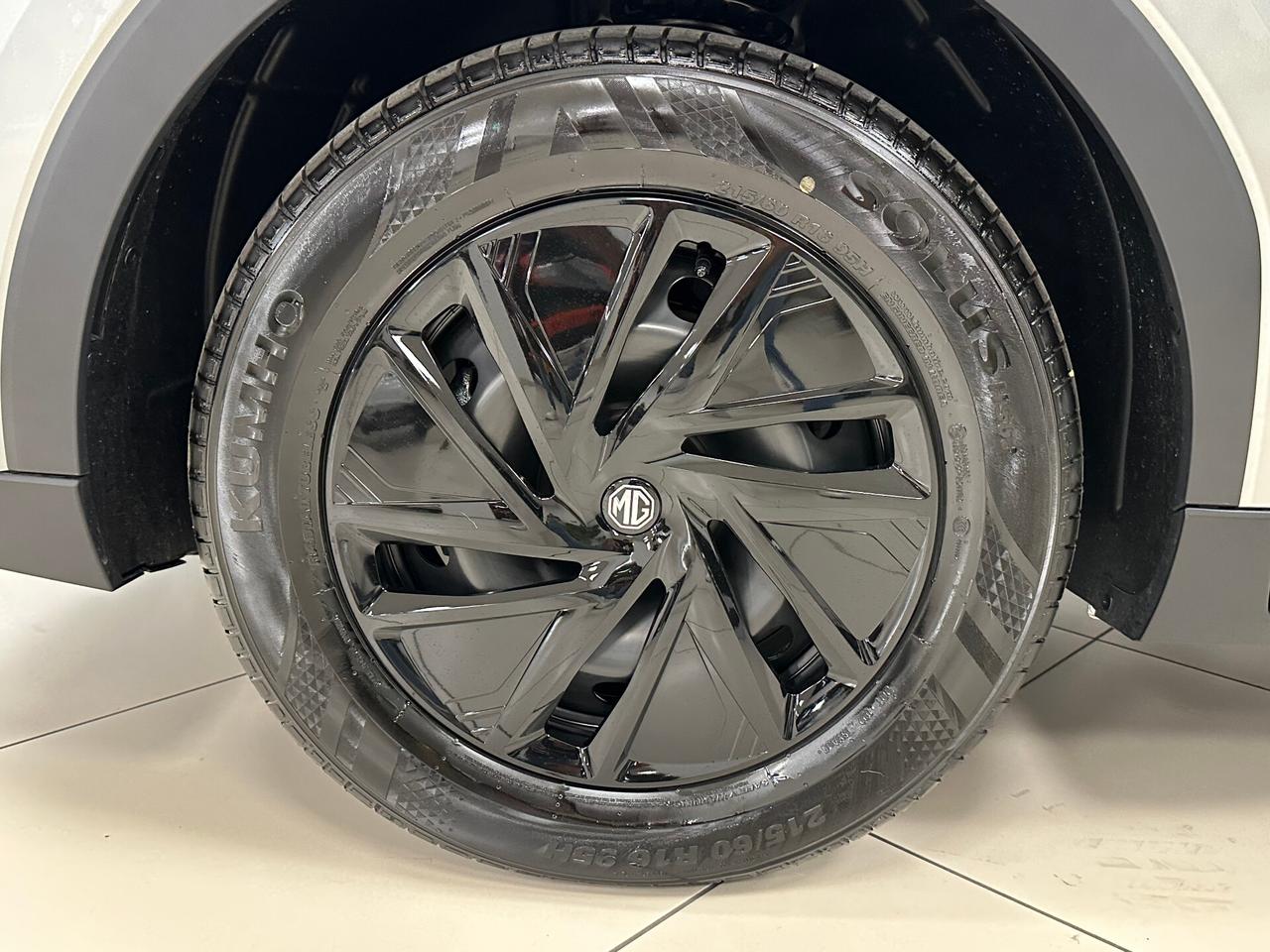 MG ZS 1.5 Benzina 115 CV Standard KM0 - 2025