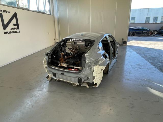 BMW X4 XDRIVE20I 48V MSPORT