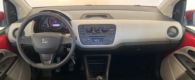 SEAT Mii 5p 1.0 ecofuel Reference 68cv