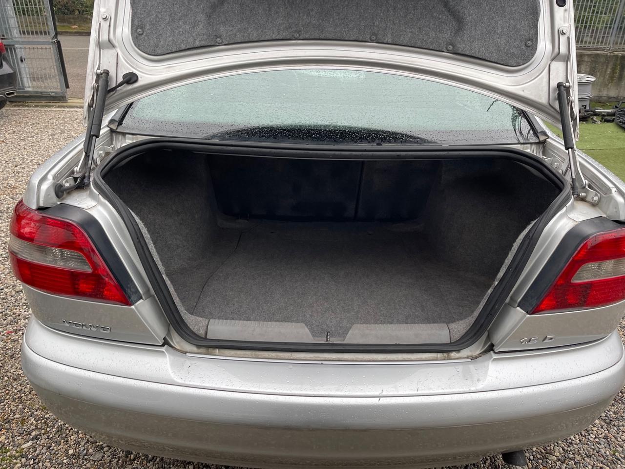 Volvo V40 S40 1.9 D cat