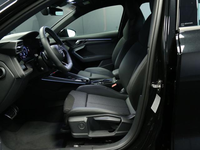 AUDI A3 allstreet TDI 150CV S tronic Identity Contrast