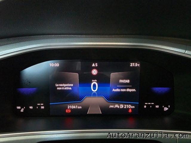 VOLKSWAGEN T-Roc NEW 1.0 TSI 115CV Life Goal NAVI - Pelle - Virtual