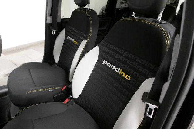 FIAT Panda 1.0 FireFly S&S Hybrid Pandina Cross PREZZO VERO