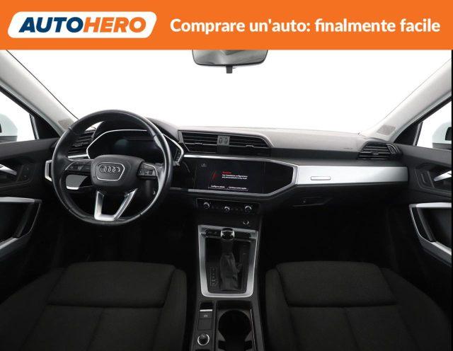 AUDI Q3 35 TDI S tronic S line edition