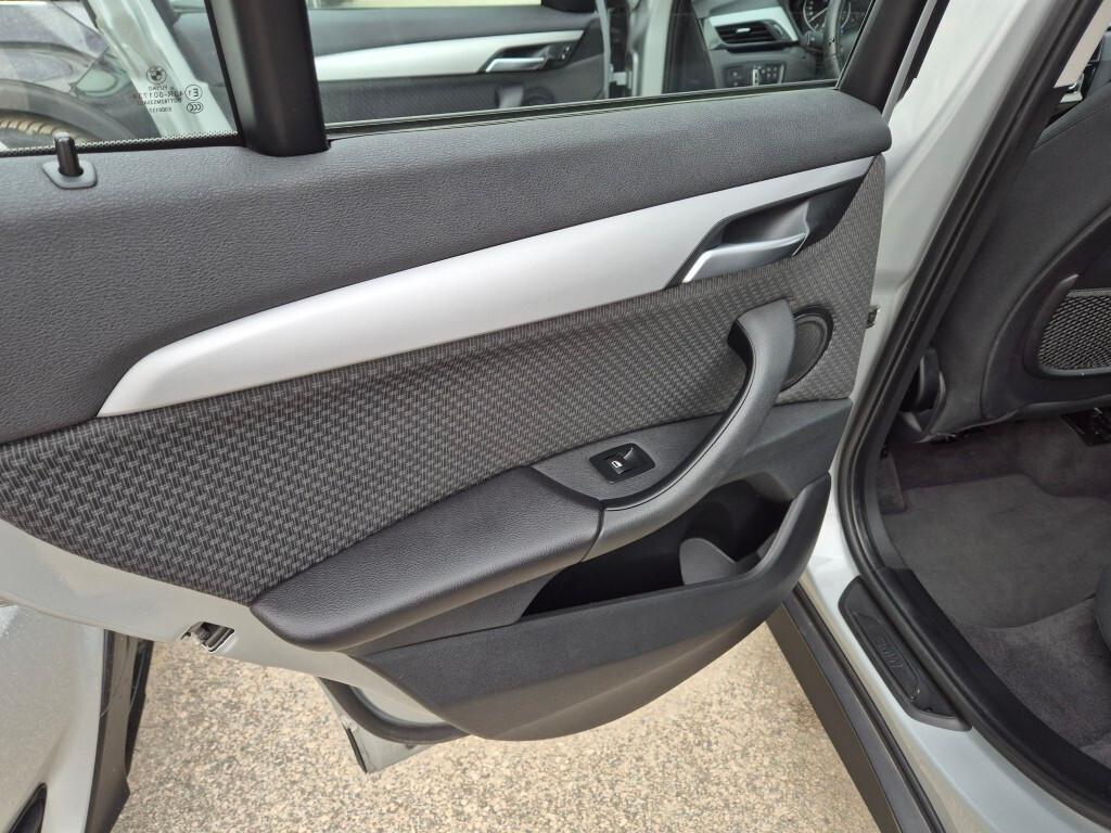 Bmw X1 s-Drive 18d 150cv Auto PROMOZIONE