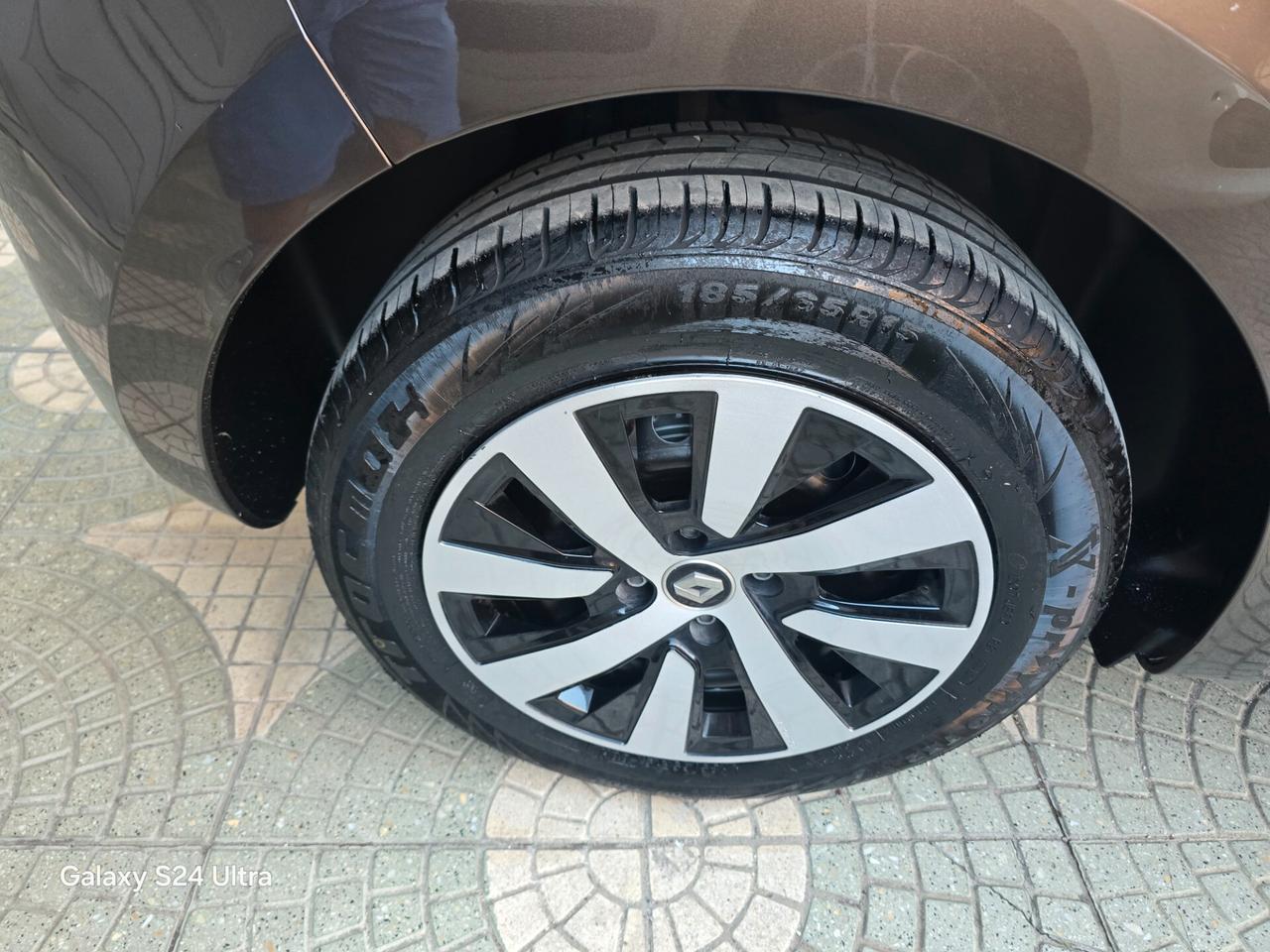 Renault Clio Blue dCi 8V 85 CV 5 porte Intens