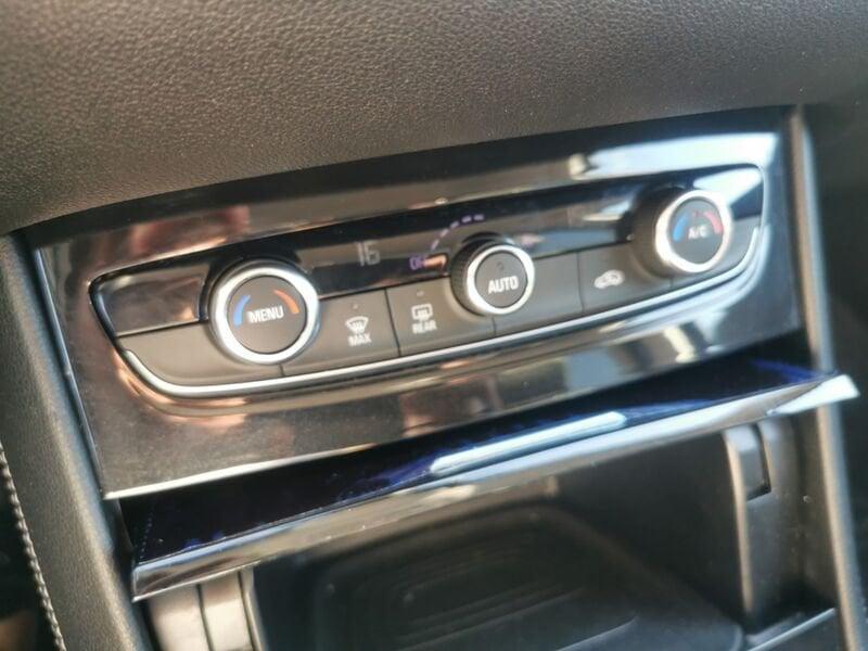 Opel Grandland X 1.6 Diesel 120cv Innovation S&S MT6