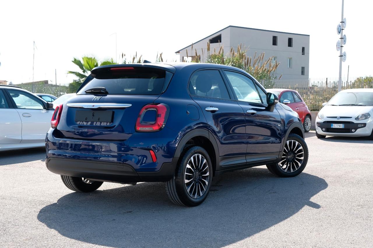 Fiat 500X 1.0 T3 120 CV Cross