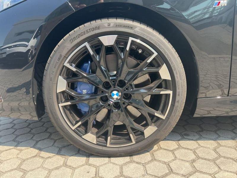 BMW Serie 2 G.C. Serie 2 Gran Coupé M235i xDrive