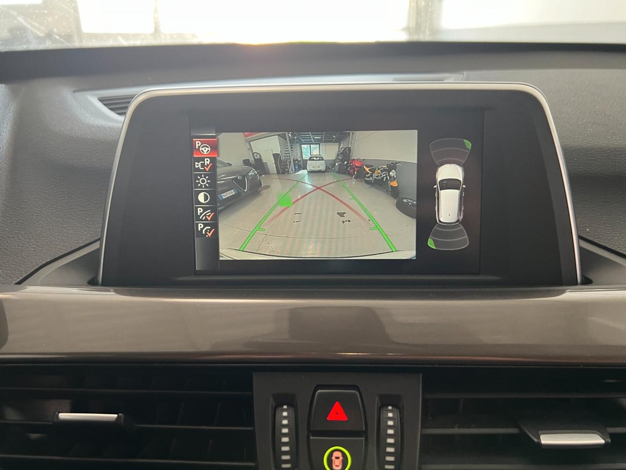 Bmw X1 sDrive18d Business LEGGI BENE