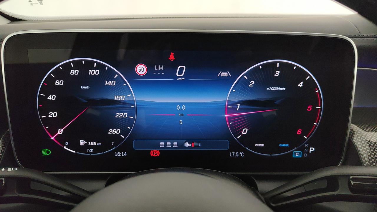 Mercedes-Benz GLC 220 d 4MATIC