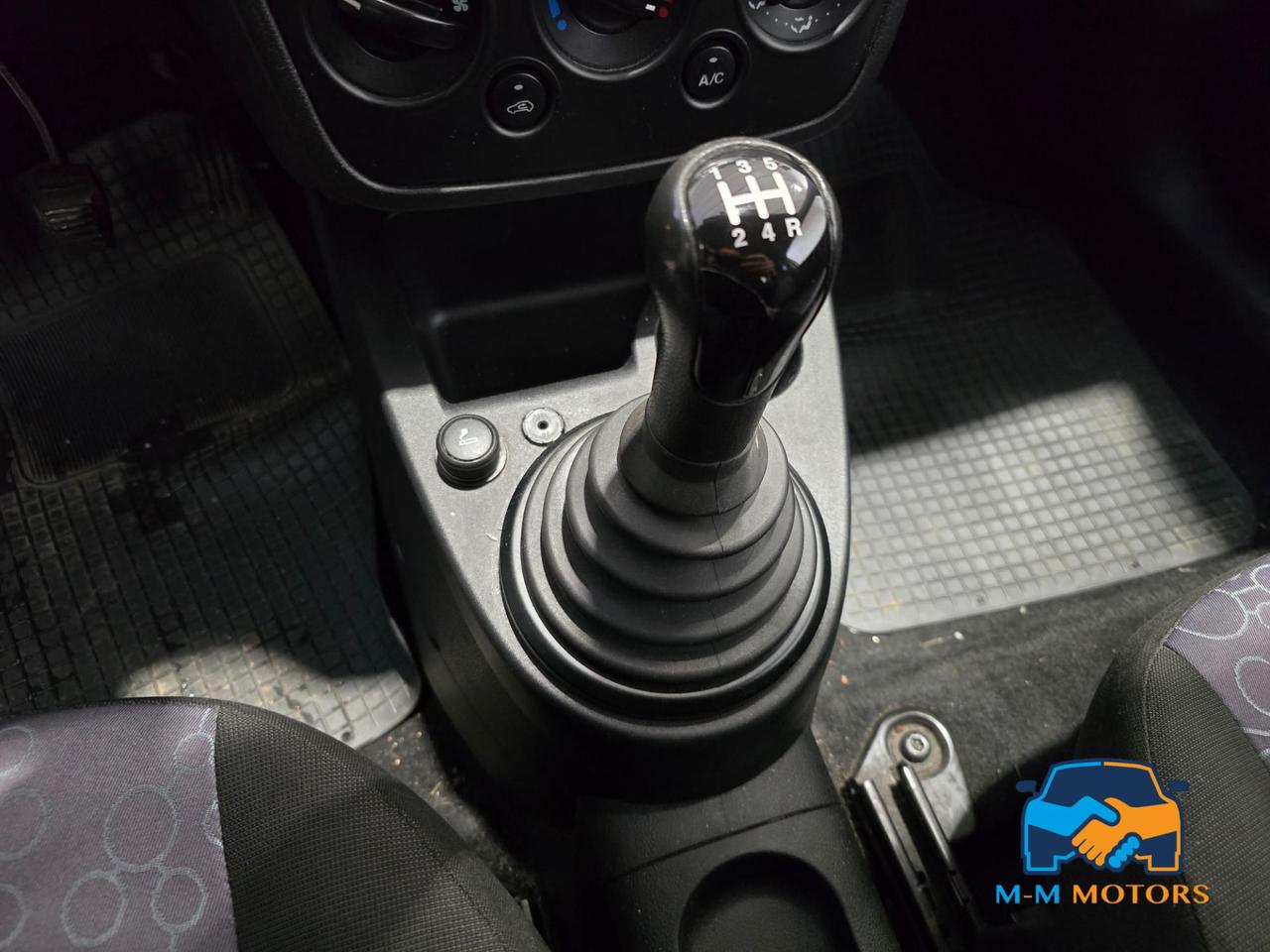 Ford Fiesta 3 Porte Fiesta 3p 1.2 Ghia