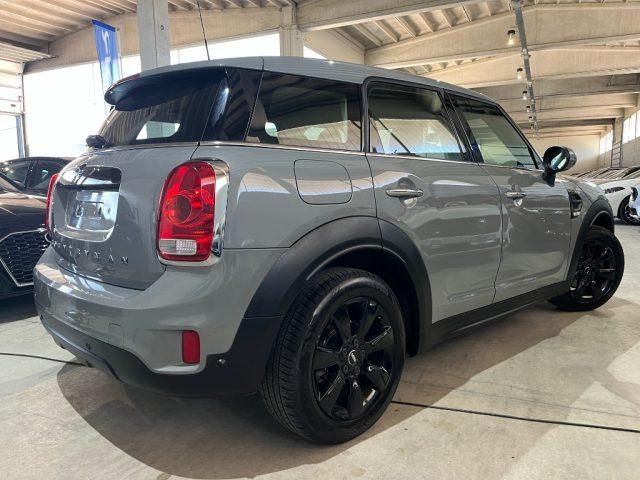 MINI Countryman 1.5 One Boost Countryman KM CERTIFICATI/55.000 KM