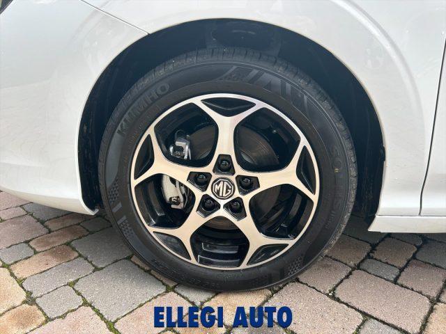 MG MG3 PROMO FINANZIAMENTO 1.5 Comfort km 0